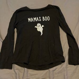 Halloween shirt